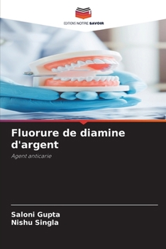 Paperback Fluorure de diamine d'argent [French] Book