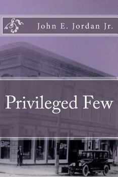 Paperback Privileged Few Book