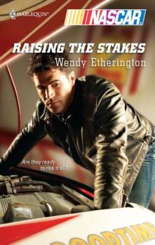 Mass Market Paperback Raising the Stakes Book