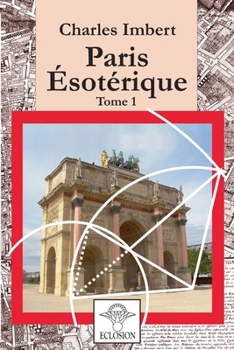 Paperback Paris Esotérique 1 [French] Book