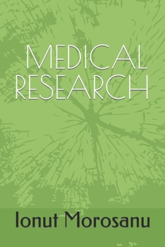 Paperback Research in the Health Sciences Book