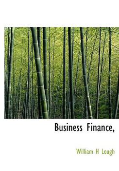Business Finance