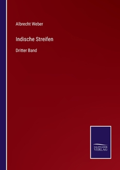 Paperback Indische Streifen: Dritter Band [German] Book