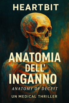 Paperback Anatomia dell'Inganno (Italian Edition) [Italian] Book