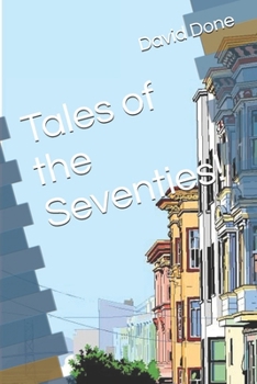 Paperback Tales of the Seventies! Book