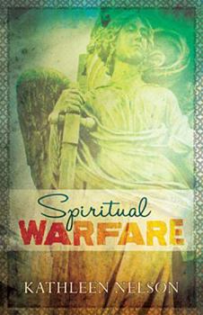 Paperback Spiritual Warfare Book