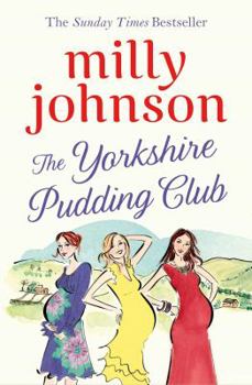 Paperback The Yorkshire Pudding Club Book