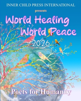 Paperback World Healing, World Peace 2026 Book