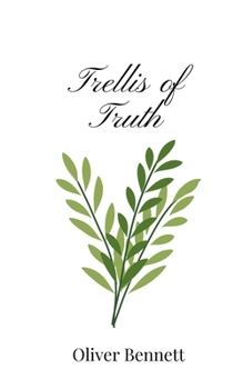Paperback Trellis of Truth Book