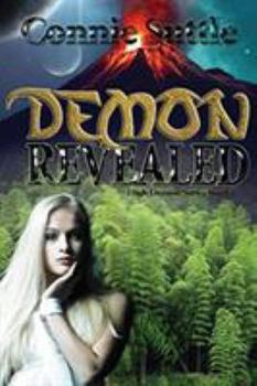 Paperback Demon Revealed Book