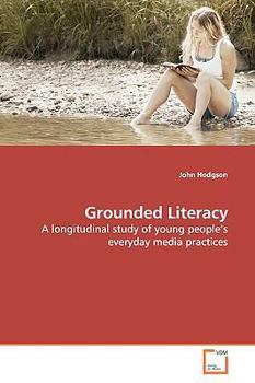 Paperback Grounded Literacy Book