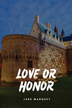 Paperback Love or Honor Book