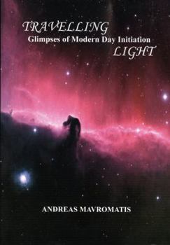Paperback Travelling Light: Glimpses of Modern Day Initiation Book
