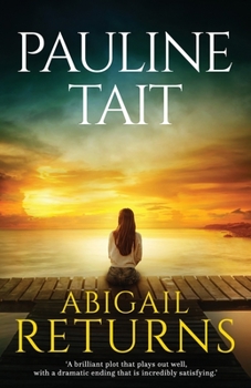 Paperback Abigail Returns Book