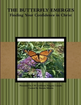 The Butterfly Emerges