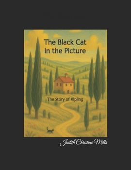 The Black Cat in the Picture: The Story of Kipling