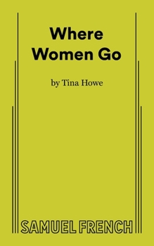 Paperback Where Women Go Book