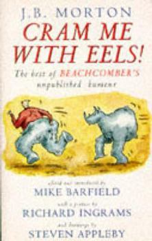 Mass Market Paperback Cram Me with Eels Book