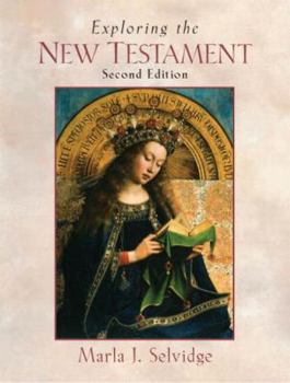 Paperback Exploring the New Testament Book