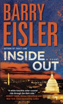 Inside Out - Book #2 of the Ben Treven