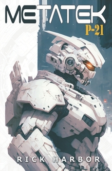 Paperback Metatek P-21 [Spanish] Book