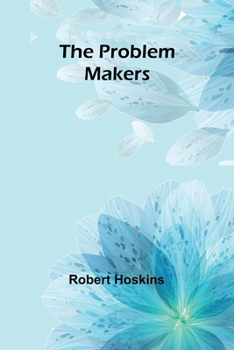 Paperback The Problem Makers Book