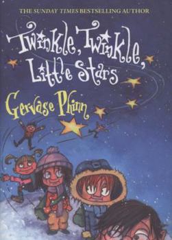 Hardcover Twinkle Twinkle Little Stars Book