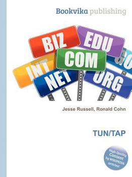 Paperback Tun/Tap Book