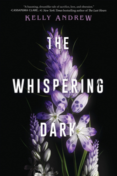 Hardcover The Whispering Dark Book