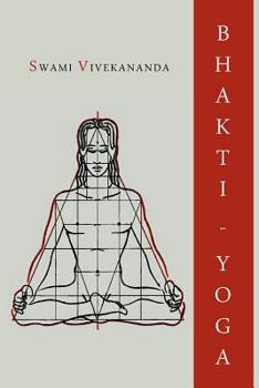 Paperback Bhakti-Yoga Book