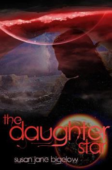 Paperback The Daughter Star Book