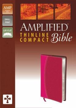 Imitation Leather Thinline Compact Bible-Am Book
