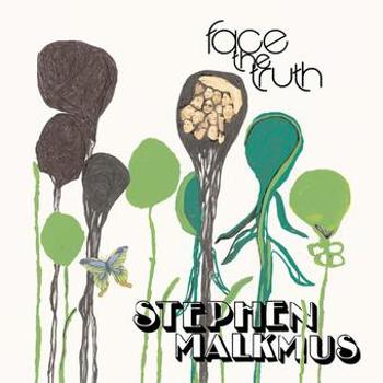 Vinyl Face The Truth Book