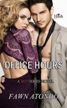 Paperback Office Hours Book