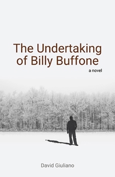 Paperback The Undertaking of Billy Buffone Book