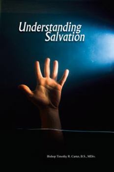 Paperback Understanding Salvation Book