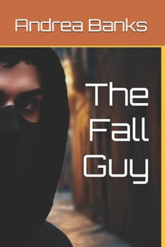 Paperback The Fall Guy Book