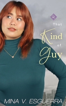 That Kind of Guy - Book #5 of the Chic Manila