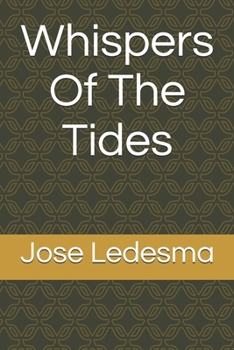 Paperback Whispers Of The Tides Book