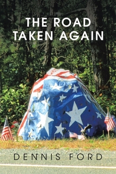 Paperback The Road Taken Again Book