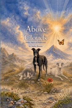 Paperback Above The Clouds Book