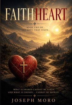 Paperback FaithHeart: The Songs that Stays Volume 2 Book