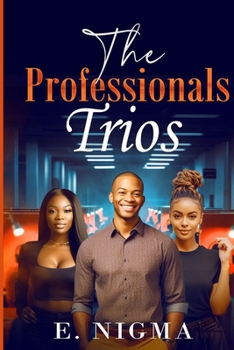 Paperback The Professionals Trios Book