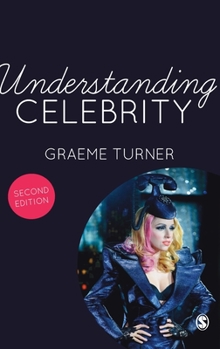 Hardcover Understanding Celebrity Book