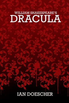 Paperback William Shakespeare's Dracula Book