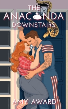 Paperback The Anaconda Downstairs Book