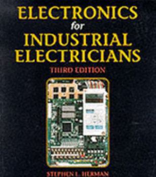 Paperback Electronics for Industrial Electricians Book