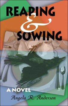 Paperback Reaping and Sowing Book