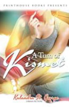 Paperback A Turn of Kismet Book