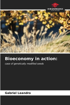 Paperback Bioeconomy in action Book
